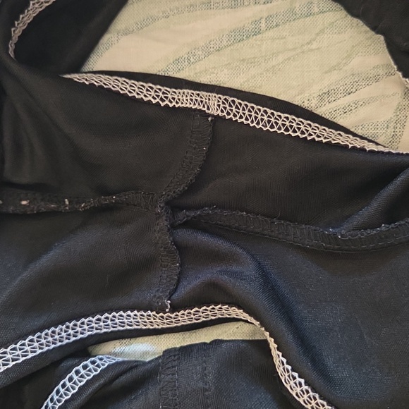 Women's Athletic Shorts - Picture 6 of 11